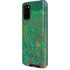 Gustav Klimt Poppy Field Galaxy S20 Pro Case