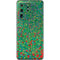 Gustav Klimt Poppy Field Galaxy S20 Ultra 5G Skin