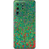 Gustav Klimt Poppy Field Galaxy S20 Ultra 5G Skin