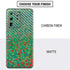 Gustav Klimt Poppy Field Galaxy S20 Ultra 5G Skin