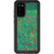 Gustav Klimt Poppy Field Galaxy S20 Waterproof Case