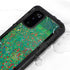 Gustav Klimt Poppy Field Galaxy S20 Waterproof Case