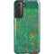 Gustav Klimt Poppy Field Galaxy S21 5G Pro Case