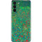 Gustav Klimt Poppy Field Galaxy S21 5G Skin