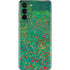 Gustav Klimt Poppy Field Galaxy S21 5G Skin