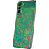 Gustav Klimt Poppy Field Galaxy S21 5G Skin