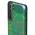 Gustav Klimt Poppy Field Galaxy S21 FE Pro Case