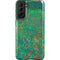 Gustav Klimt Poppy Field Galaxy S21 Plus 5G Pro Case