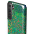 Gustav Klimt Poppy Field Galaxy S21 Plus 5G Pro Case