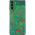 Gustav Klimt Poppy Field Galaxy S21 Plus 5G Skin