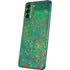 Gustav Klimt Poppy Field Galaxy S21 Plus 5G Skin