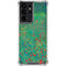 Gustav Klimt Poppy Field Galaxy S21 Ultra 5G Clear Case