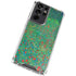 Gustav Klimt Poppy Field Galaxy S21 Ultra 5G Clear Case