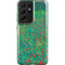 Gustav Klimt Poppy Field Galaxy S21 Ultra 5G Pro Case