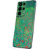 Gustav Klimt Poppy Field Galaxy S21 Ultra 5G Skin
