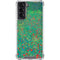 Gustav Klimt Poppy Field Galaxy S22 Clear Case