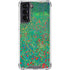 Gustav Klimt Poppy Field Galaxy S22 Clear Case