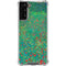 Gustav Klimt Poppy Field Galaxy S22 Plus Clear Case