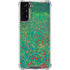 Gustav Klimt Poppy Field Galaxy S22 Plus Clear Case