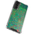 Gustav Klimt Poppy Field Galaxy S22 Plus Clear Case