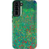 Gustav Klimt Poppy Field Galaxy S22 Plus Pro Case