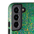 Gustav Klimt Poppy Field Galaxy S22 Plus Pro Case
