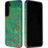 Gustav Klimt Poppy Field Galaxy S22 Plus Pro Case