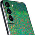 Gustav Klimt Poppy Field Galaxy S22 Plus Skin