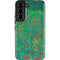 Gustav Klimt Poppy Field Galaxy S22 Pro Case