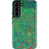 Gustav Klimt Poppy Field Galaxy S22 Pro Case