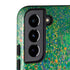 Gustav Klimt Poppy Field Galaxy S22 Pro Case