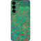 Gustav Klimt Poppy Field Galaxy S22 Skin