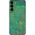 Gustav Klimt Poppy Field Galaxy S22 Skin