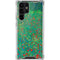 Gustav Klimt Poppy Field Galaxy S22 Ultra Clear Case