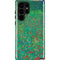 Gustav Klimt Poppy Field Galaxy S22 Ultra Pro Case