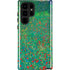Gustav Klimt Poppy Field Galaxy S22 Ultra Pro Case