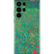 Gustav Klimt Poppy Field Galaxy S22 Ultra Skin