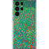 Gustav Klimt Poppy Field Galaxy S22 Ultra Skin