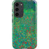 Gustav Klimt Poppy Field Galaxy S23 Plus Pro Case