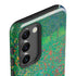 Gustav Klimt Poppy Field Galaxy S23 Plus Pro Case