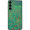 Gustav Klimt Poppy Field Galaxy S23 Plus Skin