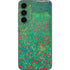 Gustav Klimt Poppy Field Galaxy S23 Plus Skin