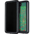 Gustav Klimt Poppy Field Galaxy S23 Plus Waterproof Case