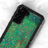 Gustav Klimt Poppy Field Galaxy S23 Plus Waterproof Case