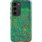 Gustav Klimt Poppy Field Galaxy S23 Pro Case