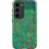 Gustav Klimt Poppy Field Galaxy S23 Pro Case