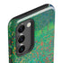 Gustav Klimt Poppy Field Galaxy S23 Pro Case