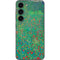 Gustav Klimt Poppy Field Galaxy S23 Skin