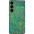 Gustav Klimt Poppy Field Galaxy S23 Skin