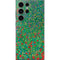 Gustav Klimt Poppy Field Galaxy S23 Ultra Skin